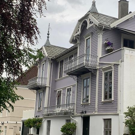 Villa Eckhoff Stavanger Exteriér fotografie